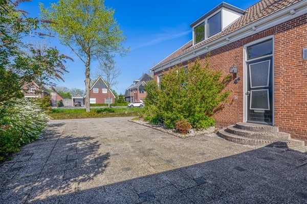 Medium property photo - J. Kammingakade 4A, 9648 KN Wildervank